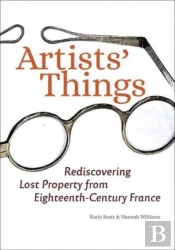 Artists' Things