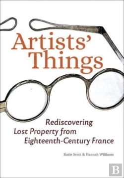 Bertrand.pt - Artists' Things