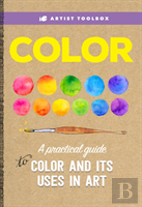 Artist'S Toolbox: Color