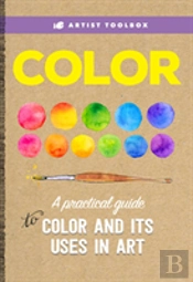 Artist'S Toolbox: Color