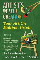 Artist'S Wealth Creation