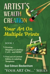 Artist'S Wealth Creation