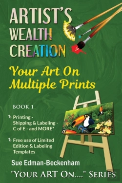 Bertrand.pt - Artist'S Wealth Creation