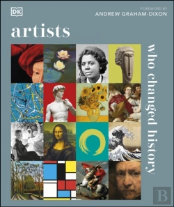 Bertrand.pt - Artists Who Changed History