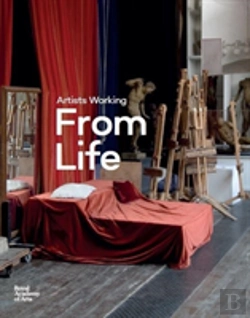 Bertrand.pt - Artists Working From Life