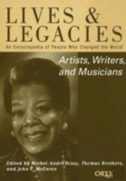 Bertrand.pt - Artists, Writers, And Musicians