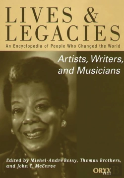 Bertrand.pt - Artists, Writers, And Musicians