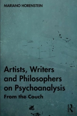 Bertrand.pt - Artists, Writers And Philosophers On Psychoanalysis