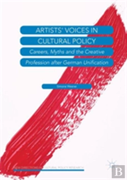 Bertrand.pt - Artistsâ€™ Voices In Cultural Policy