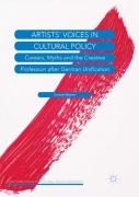 Artistsâ€™ Voices In Cultural Policy