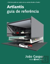 Artlantis Guia De Referência