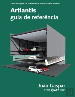 Bertrand.pt - Artlantis Guia De Referência