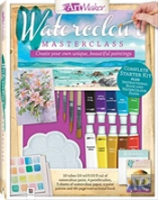 Artmaker Watercolour Paints (Portrait)