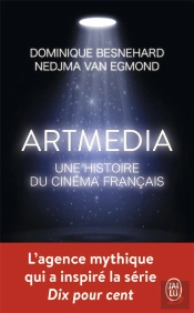 Artmedia - Une Histoire Du Cinema Francais