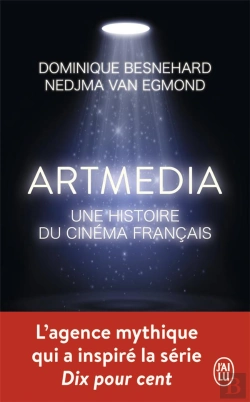 Bertrand.pt - Artmedia - Une Histoire Du Cinema Francais