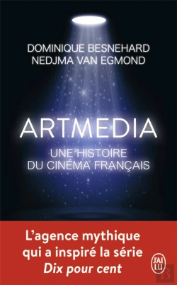 Bertrand.pt - Artmedia, Une Histoire Du Cinéma Français