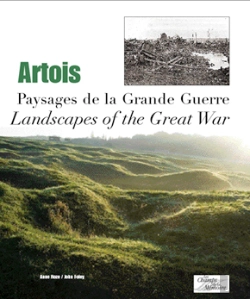 Bertrand.pt - Artois ; Paysages De La Grande Guerre ; Landscapes Of The Great War