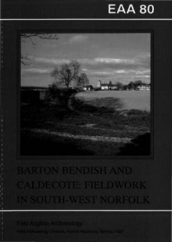 Bertrand.pt - Arton Bendish & Caldecote