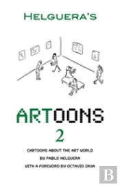 Artoons. Volume 2