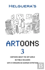 Artoons. Volume 3