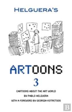 Bertrand.pt - Artoons. Volume 3