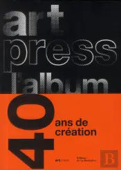 Artpress, L'Album