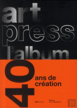 Bertrand.pt - Artpress, L'Album