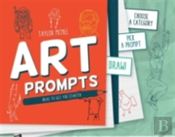 Bertrand.pt - Artprompts