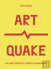 Artquake