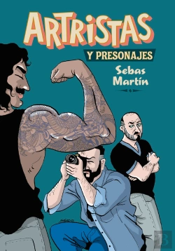 Bertrand.pt - Artristas Y Presonajes