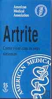Artrite - Viver com os seus Sintomas