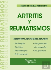 Artritis Y Reumatismos