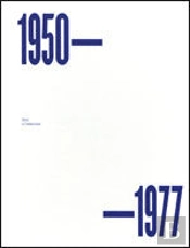 Arts A Catalunya 1950-1977  