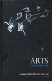 Arts: A Science Matter