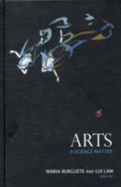 Bertrand.pt - Arts: A Science Matter