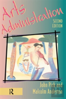 Arts Administration
