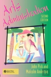 Arts Administration
