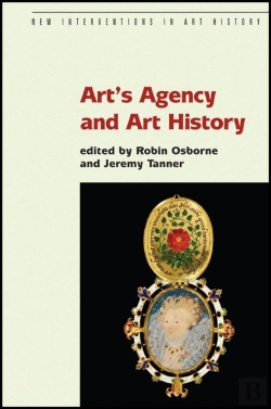 Bertrand.pt - Art'S Agency And Art History