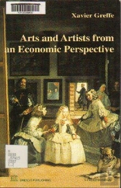 Arts And Artists From An Economic Perspective