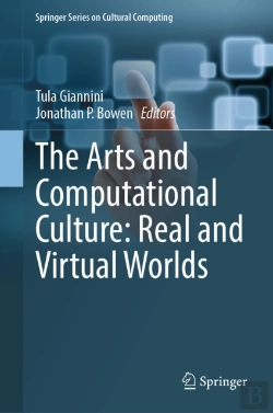 Bertrand.pt - Arts And Computational Culture: Real And Virtual Worlds