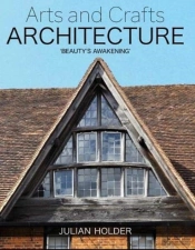 Arts And Crafts Architecture