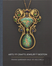 Arts And Crafts Jewelry In Boston