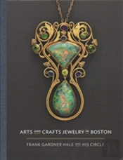Arts And Crafts Jewelry In Boston