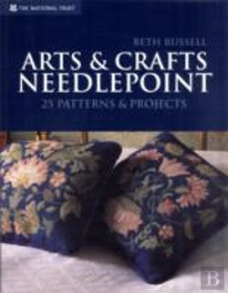 Bertrand.pt - Arts And Crafts Needlepoint