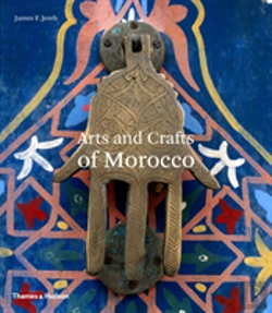 Bertrand.pt - Arts And Crafts Of Morocco