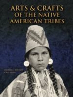 Bertrand.pt - Arts And Crafts Of The Native American Tribes