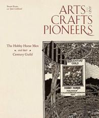 Arts And Crafts Pioneers