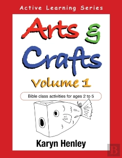Bertrand.pt - Arts And Crafts Volume 1: Bible Class Ac