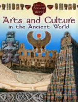 Bertrand.pt - Arts And Culture In The Ancient World