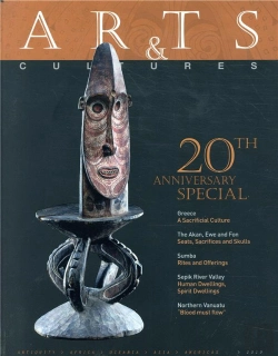 Bertrand.pt - Arts And Cultures 20th Anniversary Spécial - Arts & Cultures 2019 English